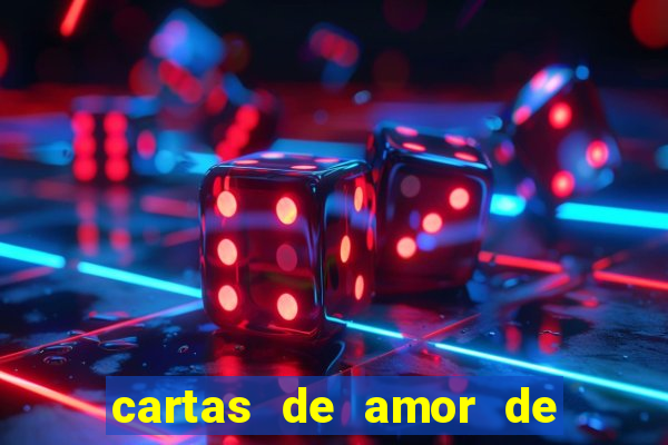 cartas de amor de grandes homens pdf